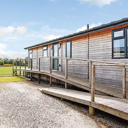 Kessock Highland Lodges North Kessock Dış mekan fotoğraf