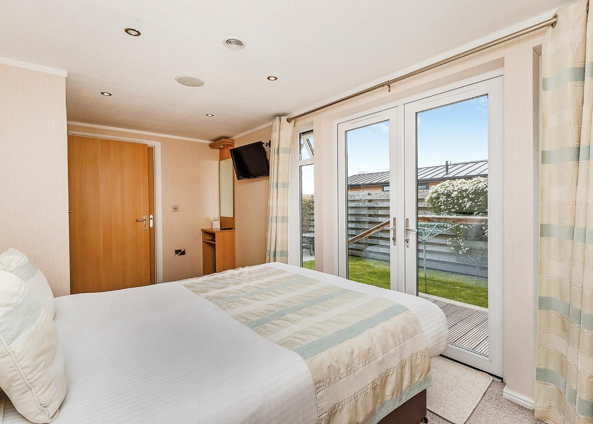 Kessock Highland Lodges North Kessock Oda fotoğraf