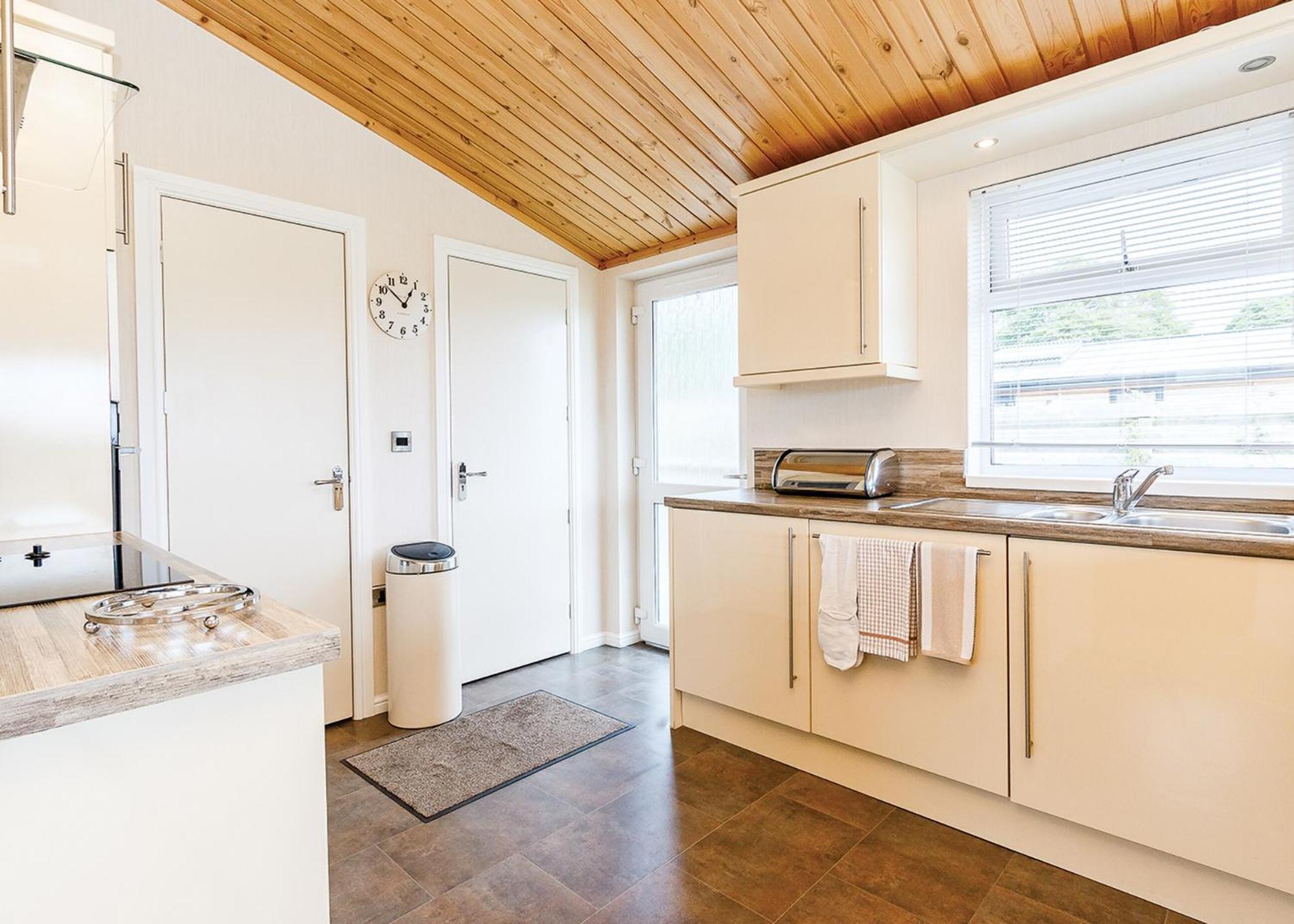 Kessock Highland Lodges North Kessock Oda fotoğraf